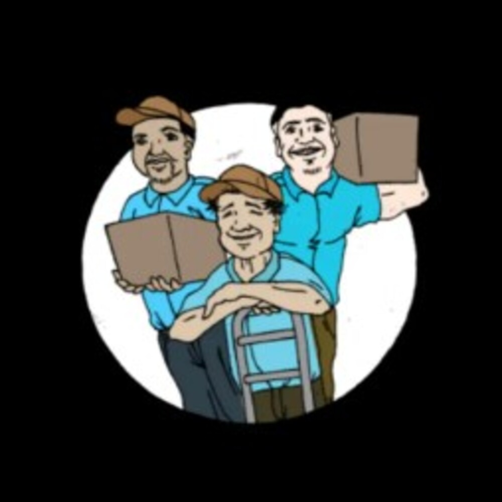 Company Logo For All In A Day Moving Services'