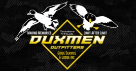 Company Logo For Duxmen Outfitters Arkansas Guide Service &a'