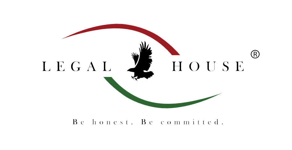 Company Logo For LEGAL HOUSE LLC'