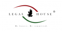 LEGAL HOUSE LLC Logo