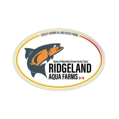 Company Logo For Ridgeland Aqua Farms'