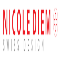 Nicole Diem Brillenmoden Logo