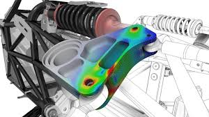 CAE Software Market