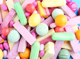 Chewing Gum Market'