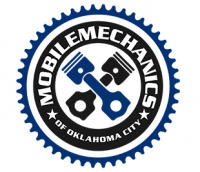 Mobile Mechanics of Oklahoma City1 Logo