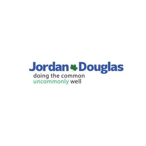 Company Logo For Jordan Douglas Exterior Cleaning'