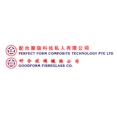 Company Logo For Perfect Form Composite Technology Pte Ltd'