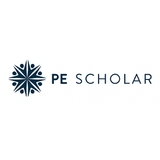 PE Scholar Logo