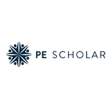 Company Logo For PE Scholar'