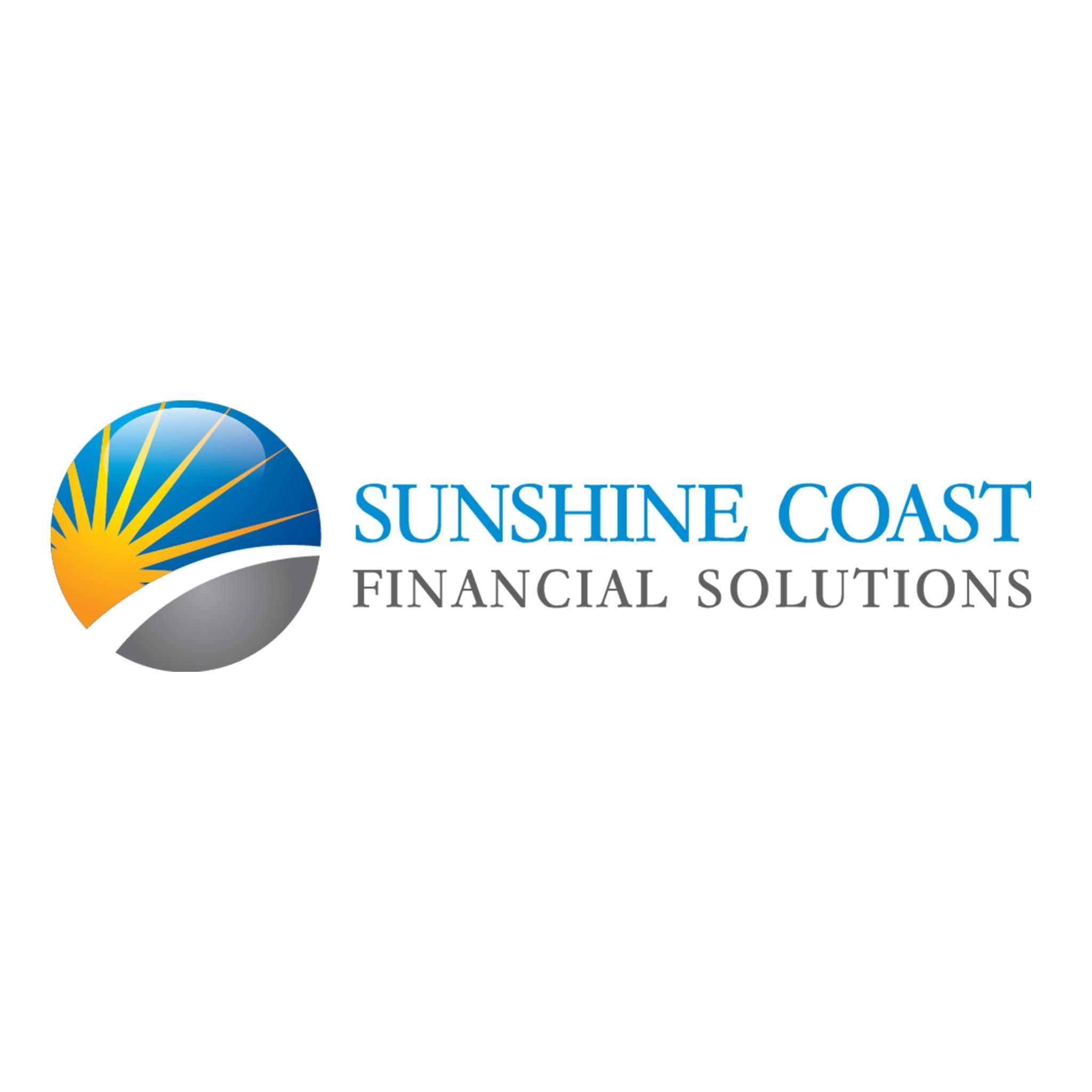 Company Logo For Sunshine Coast Financial Solutions'