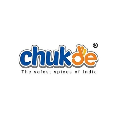 Company Logo For Chukde Spices'