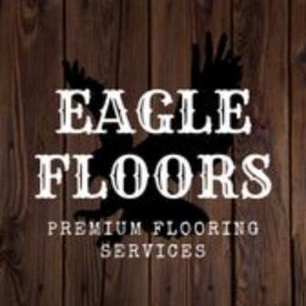 Company Logo For Eagle Floors'