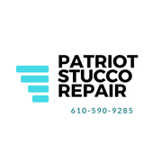 Company Logo For Patriot Stucco Repair'