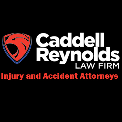 Company Logo For Caddell Reynolds Law Firm Injury and Accide'