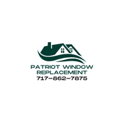 Company Logo For Patriot Window Replacement'
