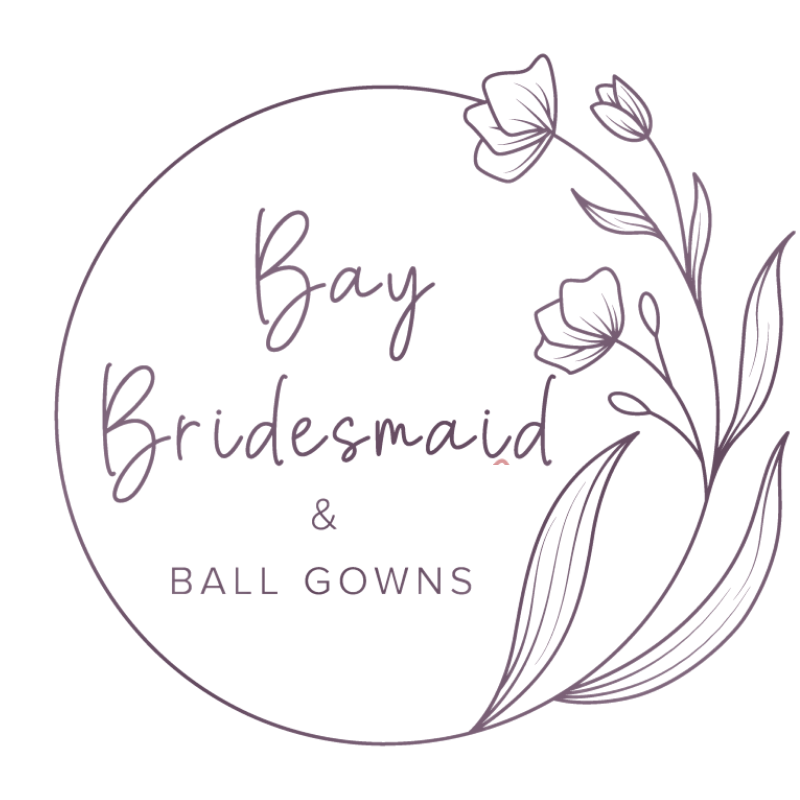 Company Logo For Bay bridesmaid'