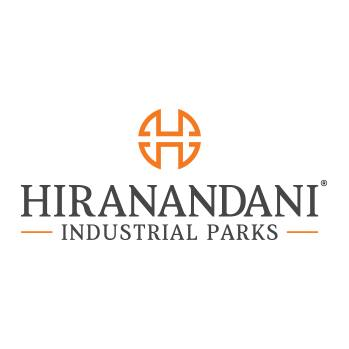 Hiranandani Industrial Parks Logo