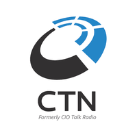 Company Logo For CIO Talk Network'