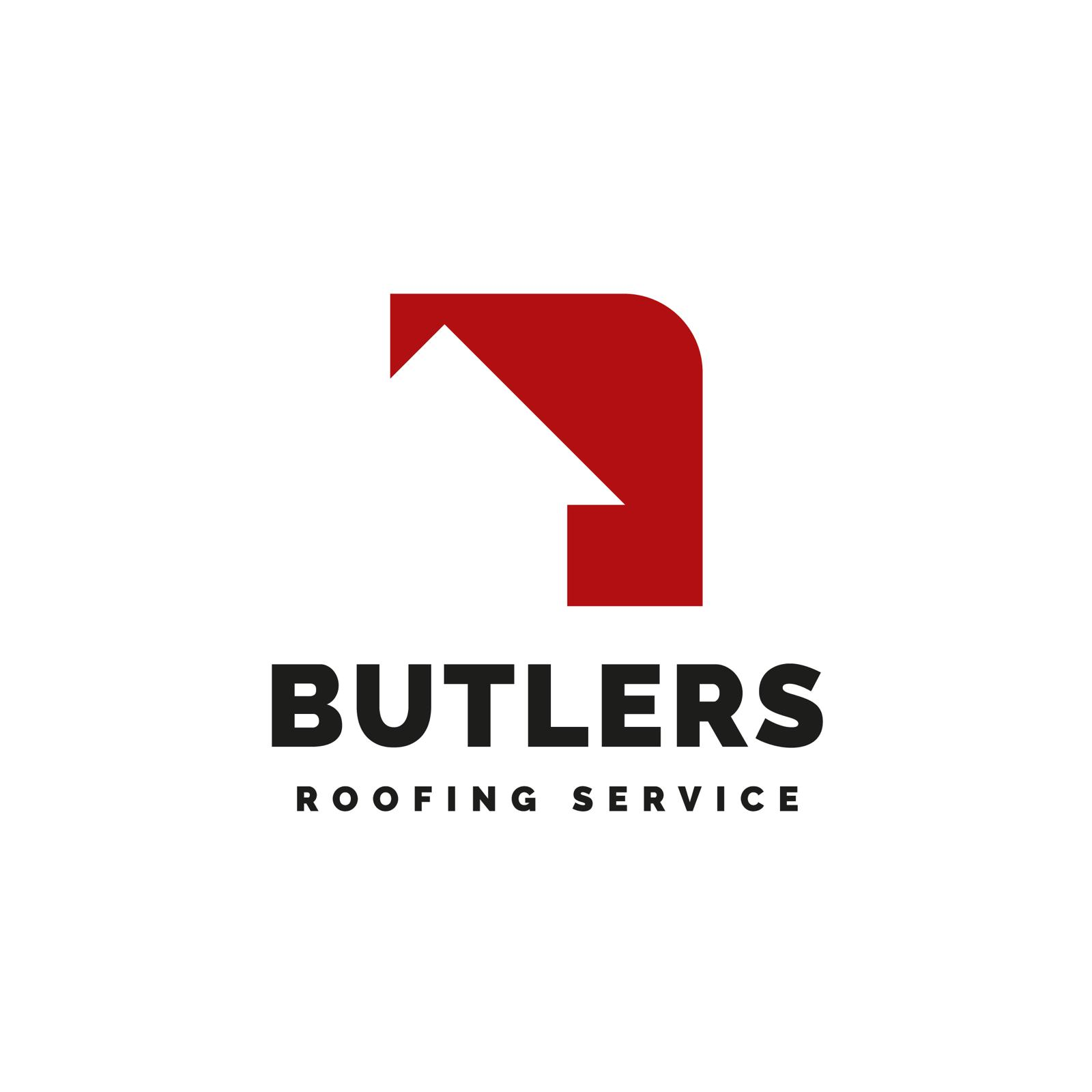 Company Logo For Butler Roofing Services Limited'