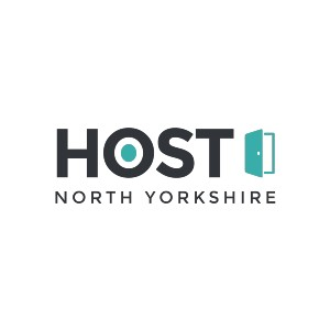 Host North Yorkshire Logo