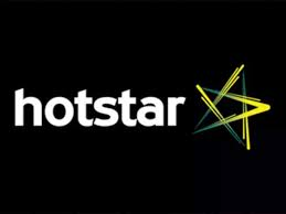 Company Logo For Hot Star'
