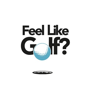 Company Logo For Feel Like Golf?'