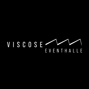 Company Logo For VISCOSE Eventhalle'