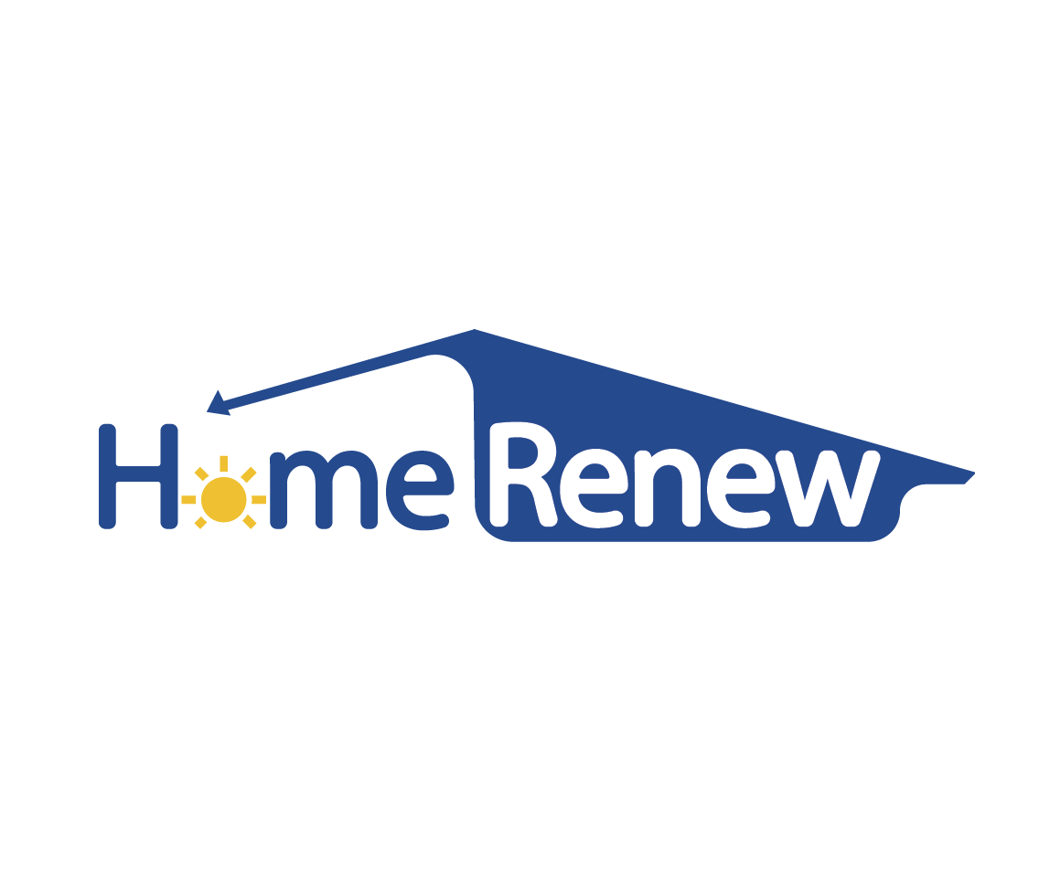 Company Logo For Home Renew'