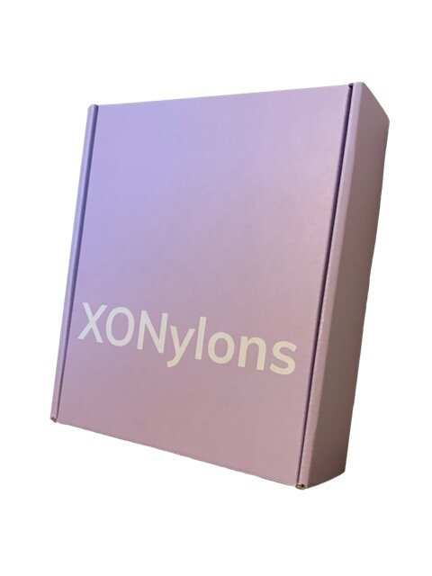 Company Logo For XONylons'