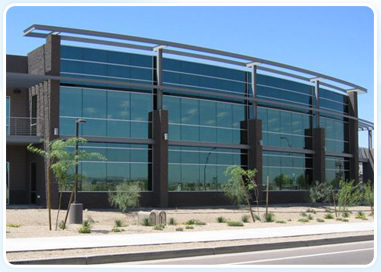 Home of Phoenix Kiosk – Tempe, AZ