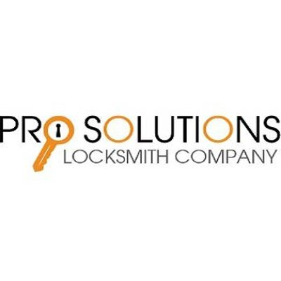 Company Logo For Pro Solutions Mobile Locksmith'