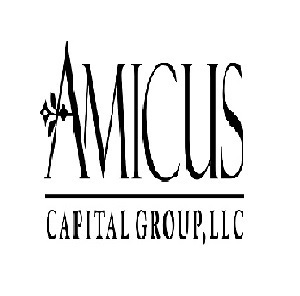 Company Logo For Amicus Capital Group, LLC'