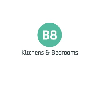 Company Logo For B8 Kitchens &amp; Bedrooms'