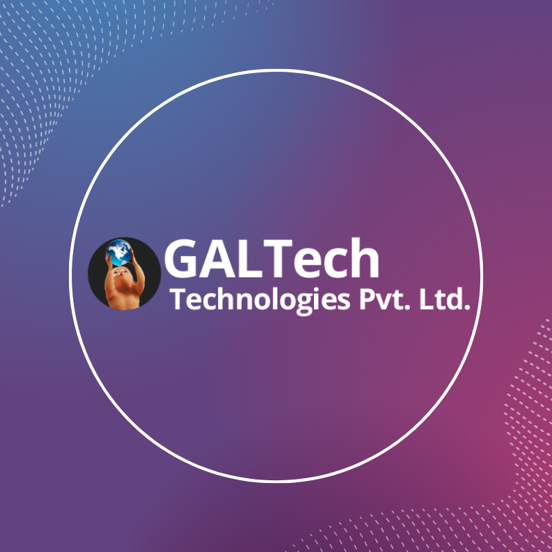 Company Logo For GALTech Technologies Private Limited'