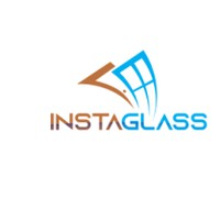 Company Logo For Insta Glass'