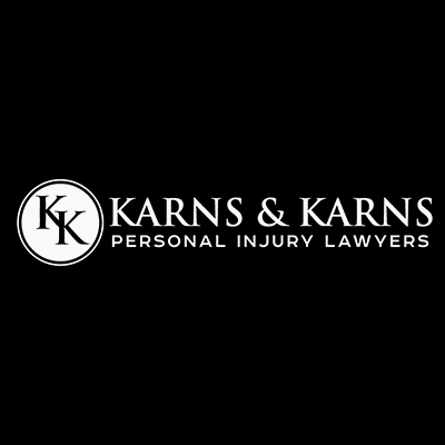 Company Logo For Karns &amp;amp; Karns Injury and Accident A'