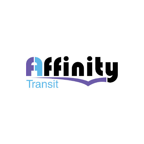 Company Logo For Affinity Transit'