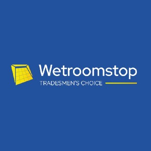 Wetroomstop