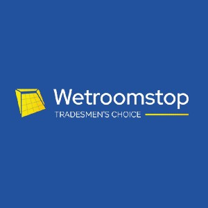 Company Logo For Wetroomstop'