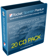 Rocket Spanish'