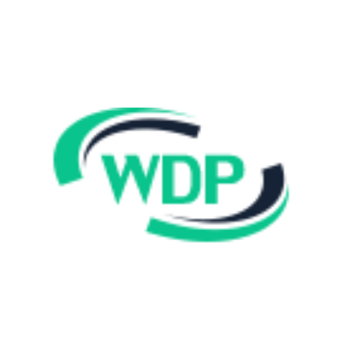 Company Logo For WDP Technologies Pvt. Ltd'