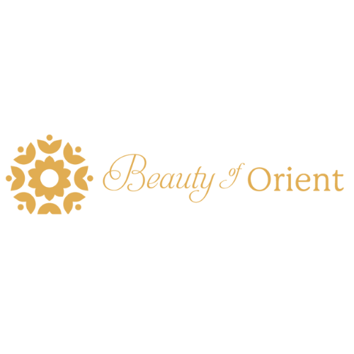 Company Logo For Beauty of Orient'