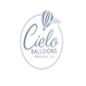 Company Logo For Cielo Balloons Temecula'