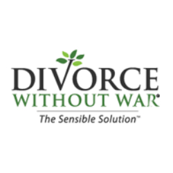 Company Logo For Divorce Without War'