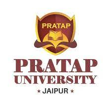 Company Logo For Pratap University'