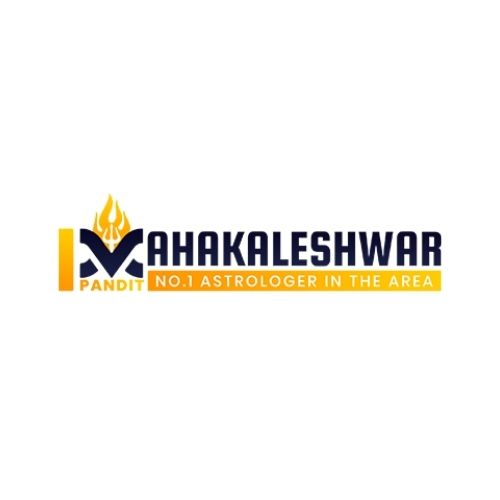 Company Logo For Pandit Mahakaleshwar'