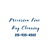 Company Logo For Precision Fine Rug Cleaning'