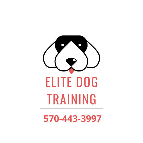 Company Logo For Elite Dog Training'