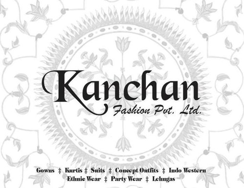 Company Logo For Kanchan Fashion Pvt Ltd'