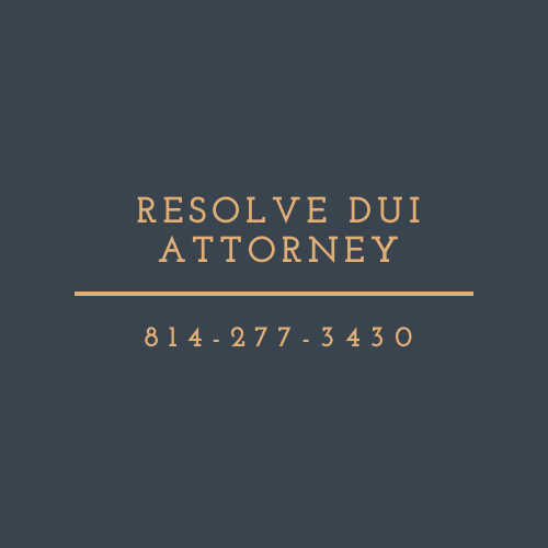 Company Logo For Resolve DUI Attorney'
